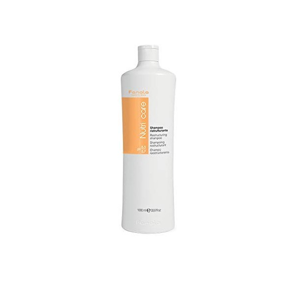 Fanola Shampooing Restructurant Nutricare 1 L