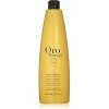 oro-therapy 24k shampoing illuminant huile argan 1000 ml