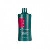 Fanola No Red Shampoo 1000ml - shampooing anti-rougeurs pour cheveux bruns