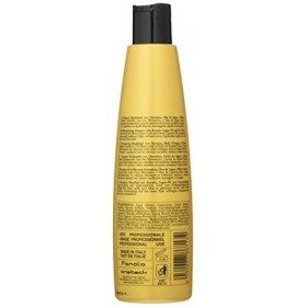 FANOLA Oro Puro Thérapie Shampooing, 300 ml