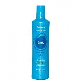 Fanola Vitamins Sensi Be Complex Shampoo 350ml - shampooing pour cuir chevelu sensible