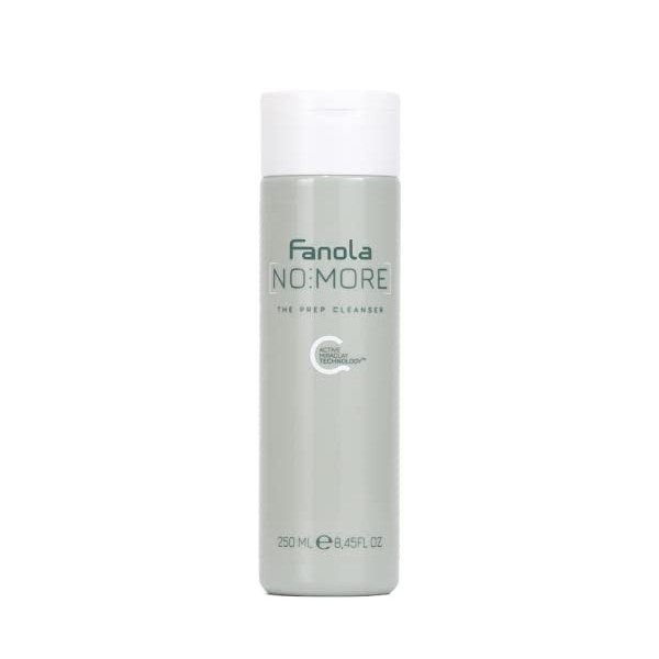 FANOLA No More The Prep Cleanser Shampoo - 250ML