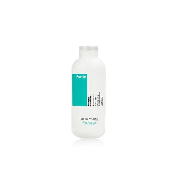 Fanola Purity Shampoing Anti pellicules Shampoing – 350 ml
