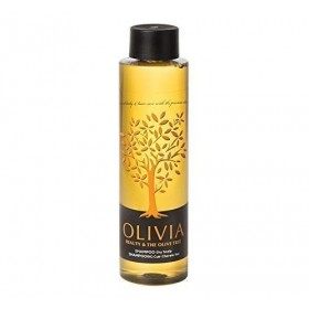 Papoutsanis Olivia Shampooing Cuir Chevelu Sec 300 ml