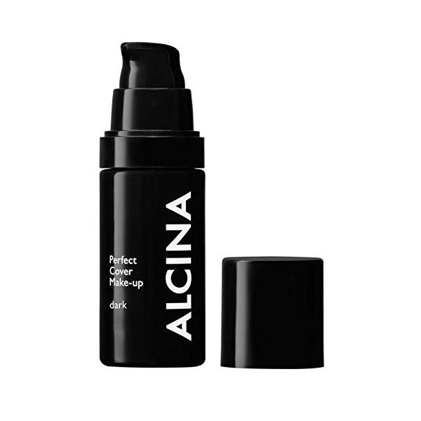 Alcina Perfect Cover Make-up ultralight 30ml