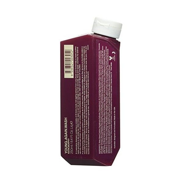 Kevin Murphy YOUNG AGAIN WASH 250ml