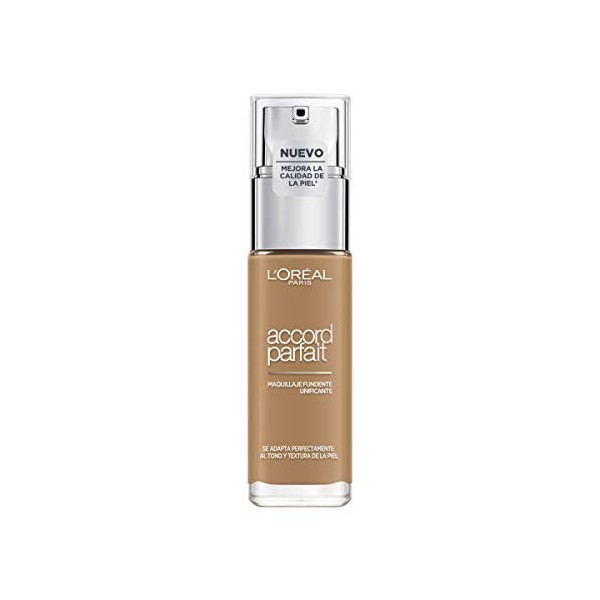 Fond de Teint Accord Parfait Fluide LOréal Paris