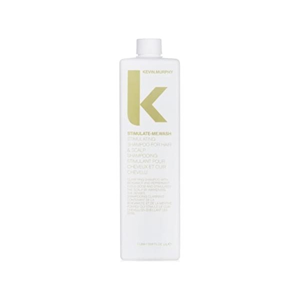 KEVIN MURPHY - Stimulate.Me Wash Shampoo 1000 ML