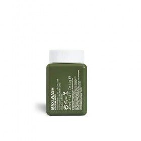 Kevin murphy Shampoo maxi wash 40ml - Shampooing purifiant