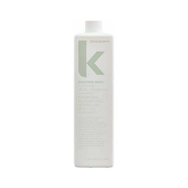 Kevin Murphy - Scalp.Spa Wash Purifying Micellar Shampoo 1000 ml