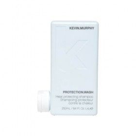 Kevin.Murphy - Shampooing Protecteur contre la Chaleur - Protection.Wash - 250ml