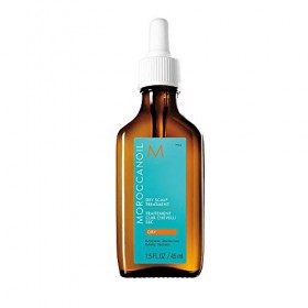 Moroccanoil Soin Cuir Chevelu Sec, 45 ml