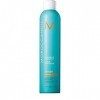 Moroccanoil Spray pour cheveux Luminous Strong, 330 ml & Shampooing Extra Volume, 250 ml