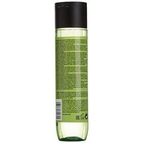 Matrix | Texture Games | Shampoing | Pour cheveux court et ou ondulés | Booste & Nourrit | 300ml