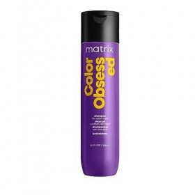 Matrix Total Results Shampooing professionnel pour femme 300 ml