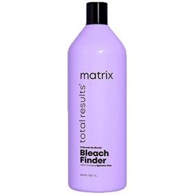 Matrix Total Result Unbreak My Blonde Bleach Finder 1000ml - shampooing pour cheveux décolorés