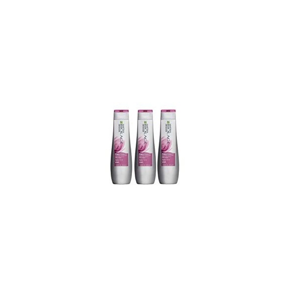 Matrix Matrix Biolage Fulldensity Lot de 3 shampoings 250 ml