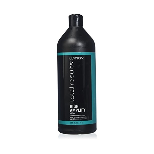 TOTAL RESULTS AMPLIFY conditioner 1000 ml