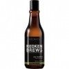 Redken, Shampoing Quotidien pour Tous Types de Cheveux, Redken Brews, 150ml