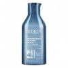 Redken, Shampoing Fortifiant pour Cheveux Décolorés, Cica & Complexe Revitalisant, Extreme Bleach Recovery, 300 ml