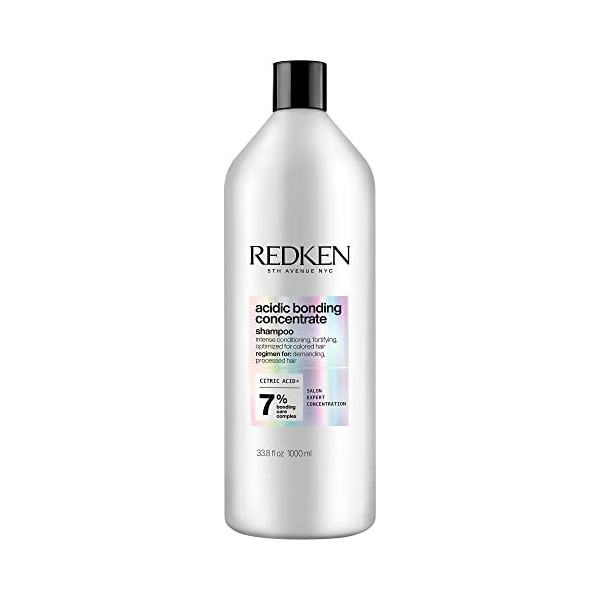 Acidic Bonding Concentrate Shampoo 1000 Ml