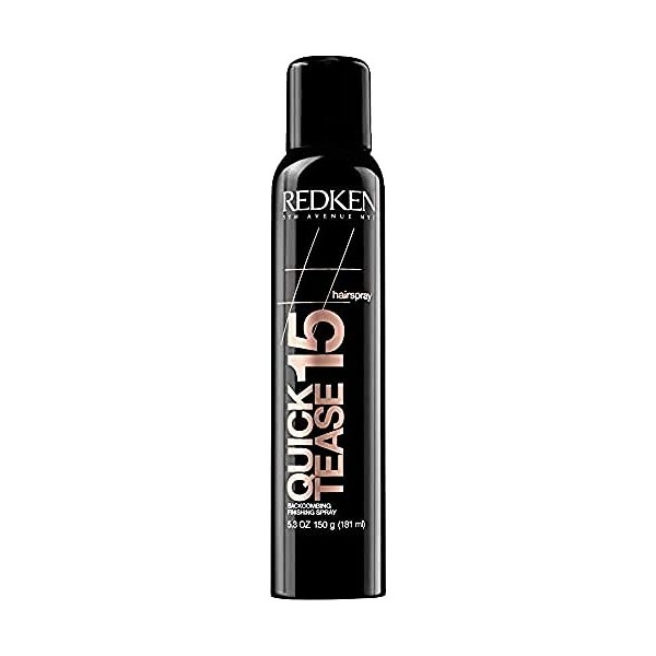 REDKEN - Spray Quick Tease - 250 ml