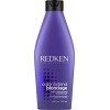 Redken Après-Shampooing Pigmentant Violet Color Extend Blondage | Toner Pour Cheveux Blonds Neutralise Les Nuances Cuivrées E