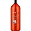 Redken Frizz Dismiss Shampooing Sulfate 1 L