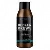 Redken Brews Mint Clean Shampooing pour homme 50 ml