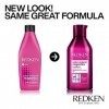 Redken Color Extend Magnetics Shampooing 300 ml, après-shampoing 300 ml et masque profond 250 ml