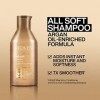 Redken All Soft Shampoo-NP For Unisex 10.1 oz Shampoo