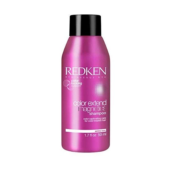 Redken – Shampooing Color Extend Magnetics – 50 ml