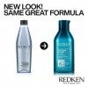 Redken Extreme Lenght Shampoo 300ml x2