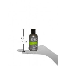 Redken Men Go Clean Daily Shampoo 296 ml