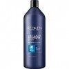 Redken Color Extend Brownlights Blue Toning Shampoo-NP For Unisex 33.8 oz Shampoo