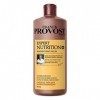 Franck Provost Expert Nutrition Shampooing Professionnel, 750 ml Lot de 1 