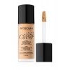 24 Ore Extra Cover - 2in1 Foundation And Concealer spf20 n. 03 Sand