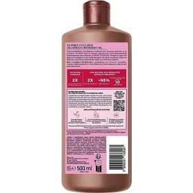 Franck Provost Shampoing Expert Couleur 500ml