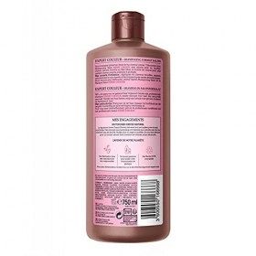 Hygiène, Beauté FRANCK PROVOST - Shampooing Expert Couleur 750Ml - Lot De 3 - Vendu Par Lot