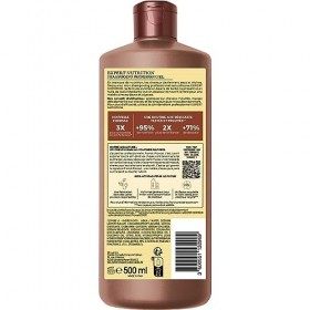 Franck Provost Shampoing Expert Nutrition 500ml
