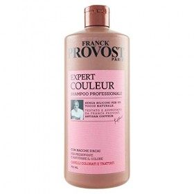 Provost Shampoo 750 Ml. Couleur Colorati