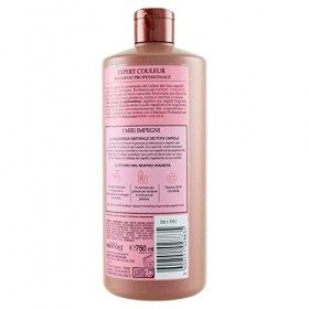 Provost Shampoo 750 Ml. Couleur Colorati