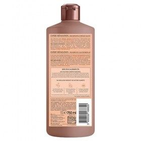 FRANCK PROVOST - Shampooing Expert Réparateur 750Ml - Lot De 3 - Vendu Par Lot