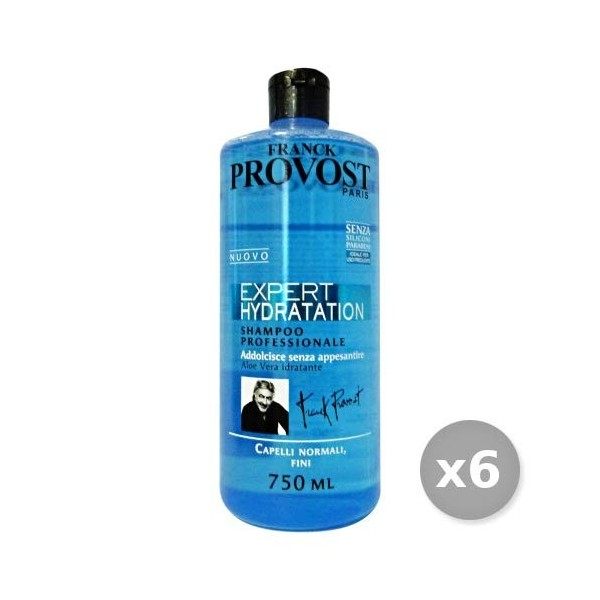 Provot Shampooing Hydratation NormalI-Fini 750 ml. Produits pour cheveux