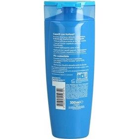 LOréal Paris Elvive ANTIFORFORA Shampooing Délicat pour cheveuc normaux à gras, 300 ml