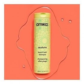 Shampooing Sexture Amika 200ml