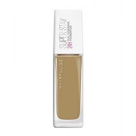 MAYBELLINE SUPERSTAY PHOTOFIX FONDATION 34 SOFT
