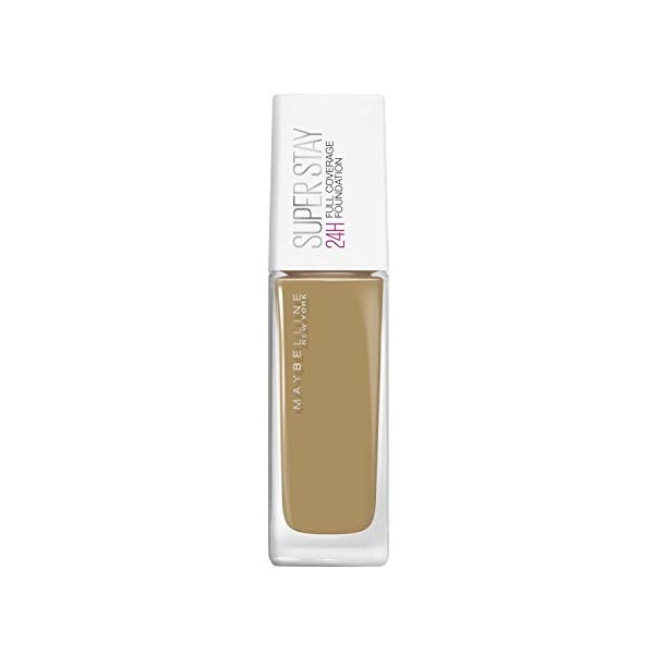 MAYBELLINE SUPERSTAY PHOTOFIX FONDATION 34 SOFT