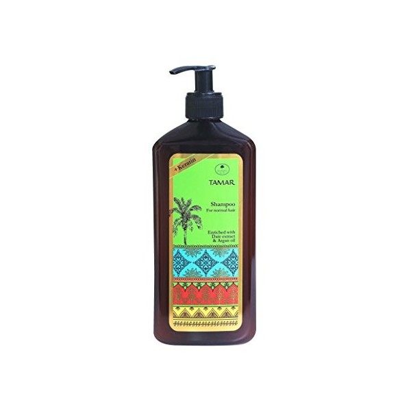 Schwartz Natural Cosmetics Shampoing Nourrissant, Nettoie Protège et Hydrate en Profondeur pour Tous Types de Cheveux, Extrai