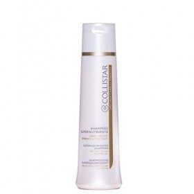 Collistar Cheveux Shampooing Nourrissant 250 ml